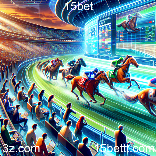 Os Esportes Virtuais na 15bet: Uma Nova Era de Apostas